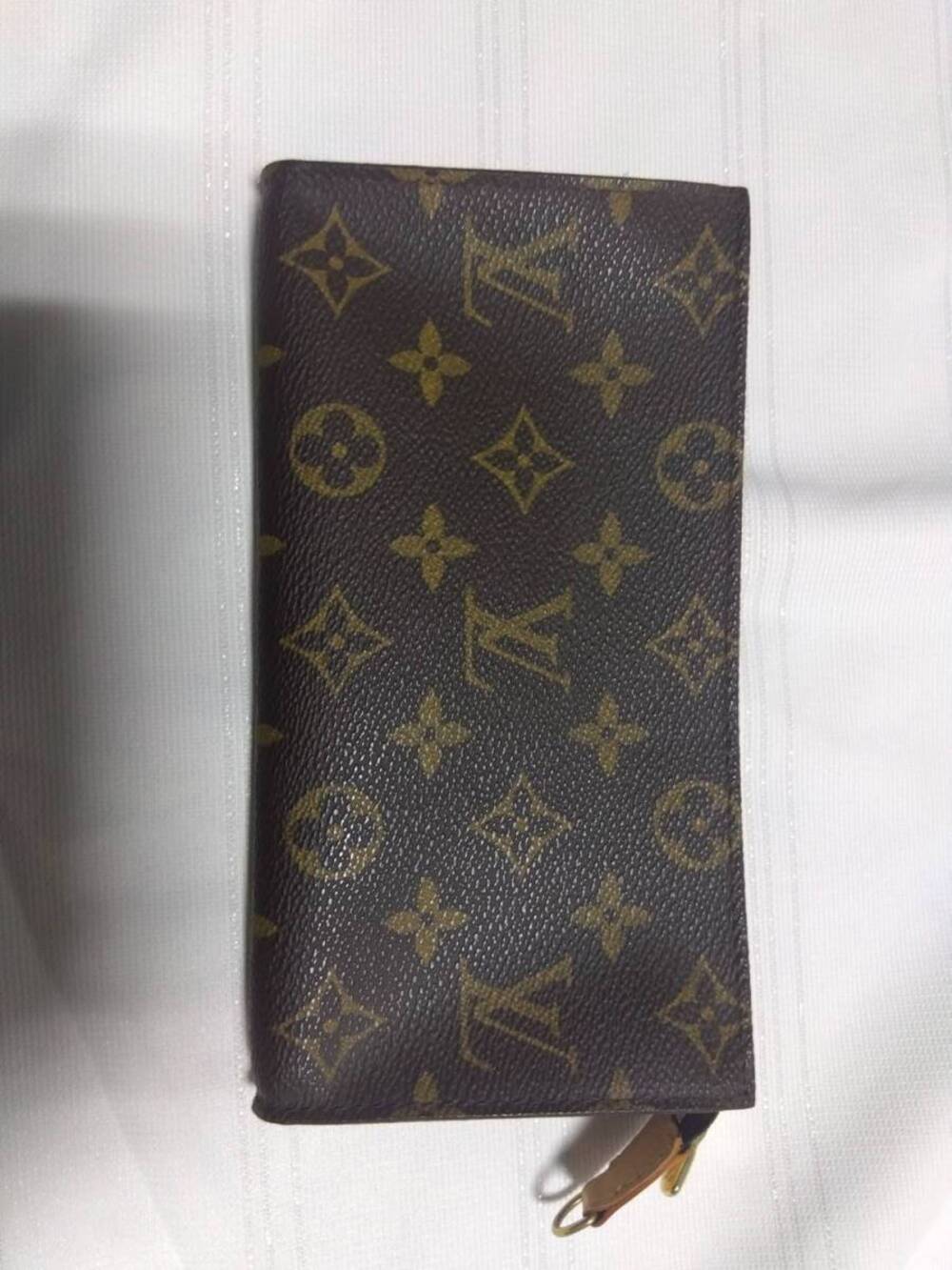 Louis Vuitton pouch